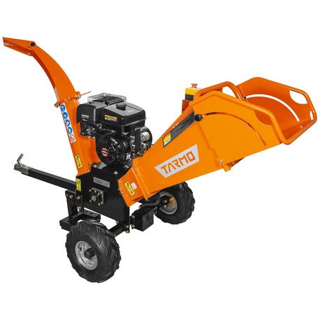 HAKETIN PUULLE MAX 120MM 15HP SÄHKÖSTARTTI HAKETIN PUULLE MAX 120MM 15HP SÄHKÖSTARTTI